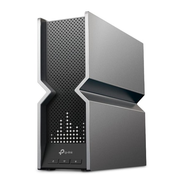 TPLINK BE19000 Tri Band Wi-Fi