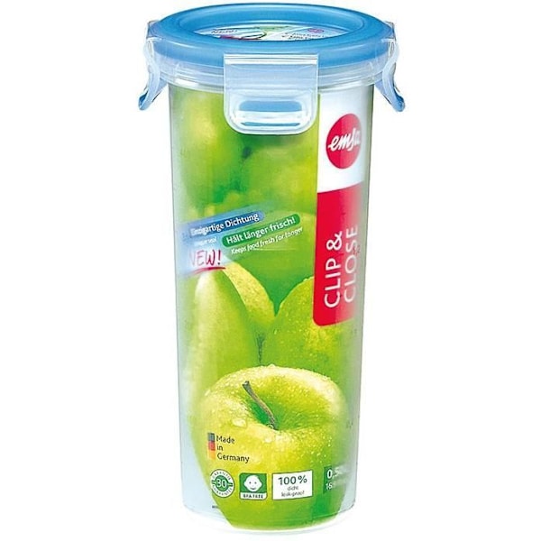 Clip & Close salladsdressingshaker - 0,5 L