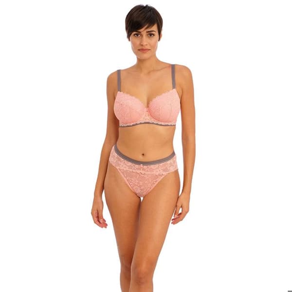 Freya Offbeat dam-bh rosa 90E