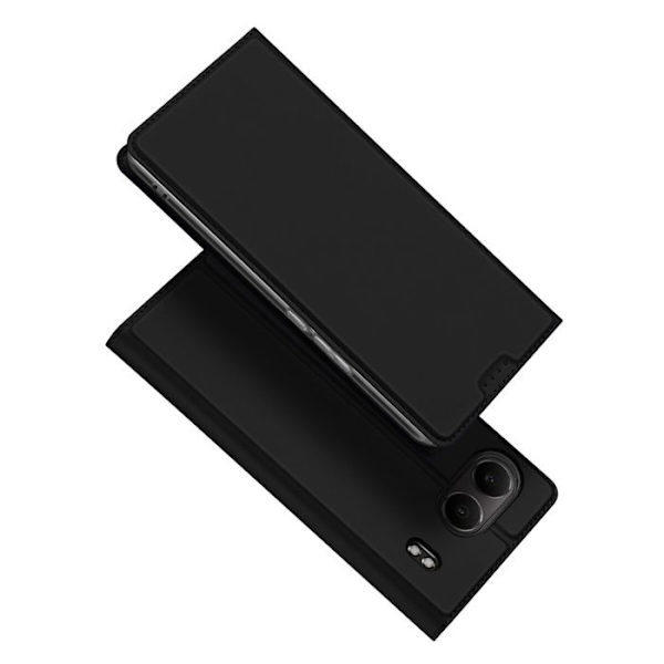 Coque för OnePlus Nord 4 - Dux Ducis Skin Pro - Svart svart
