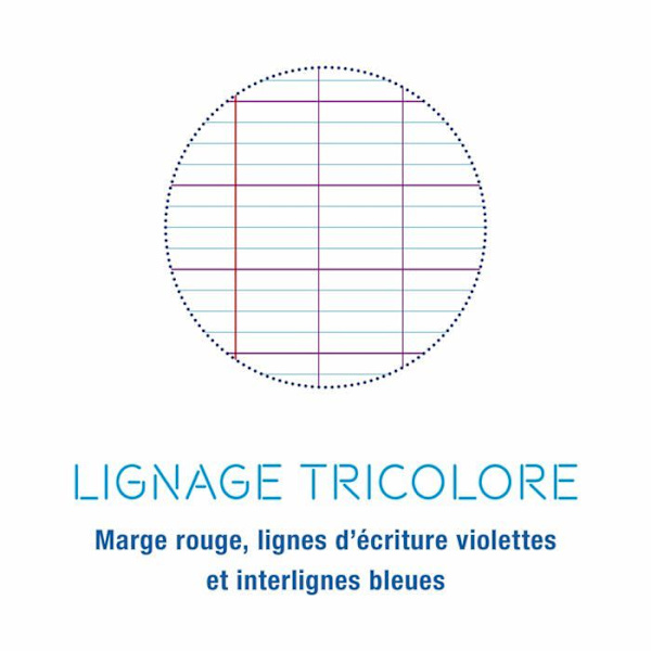 Clairefontaine Notebook - 951481C