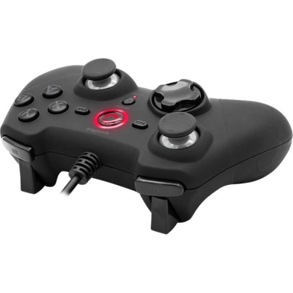 Spelkontroll - SPEED LINK - RAIT - Trådat - PC/PS3/Switch - Vibration Svart