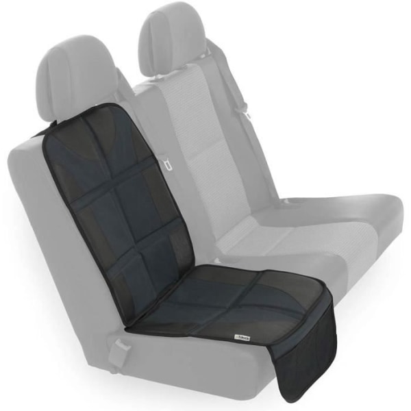 HAUCK Car Seat Protector - Sit on Me Deluxe