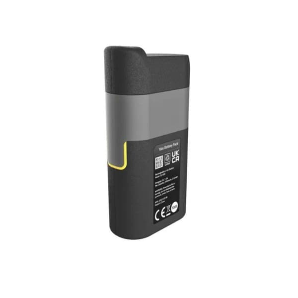 Uppladdningsbart batteri - YALE - För Linus L2 - USB-C