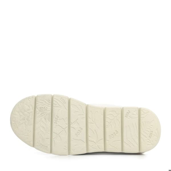 Skechers Keepsakes Lite Cozy Blend, Kvinno tofflor Benvit 37