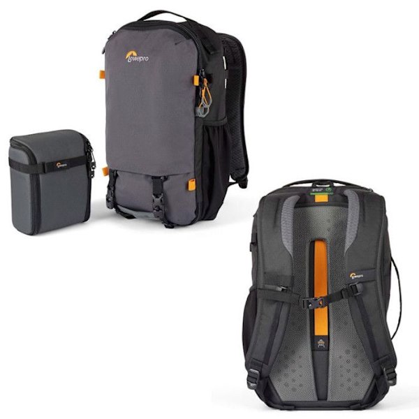 LOWEPRO Rygsack Trekker LT BP 150 AW Grå
