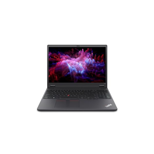 LENOVO ThinkPad P16v G1 Svart