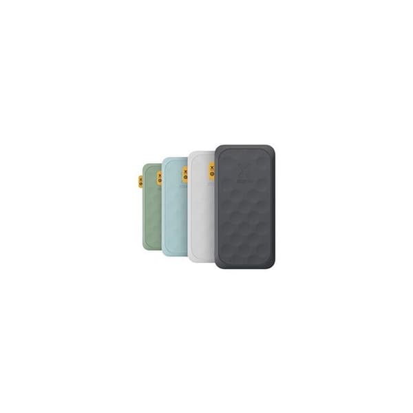 Extern batteri - XTORM - Fuel - 10000 mAh - Vit - USB-C PD och USB-A Vit