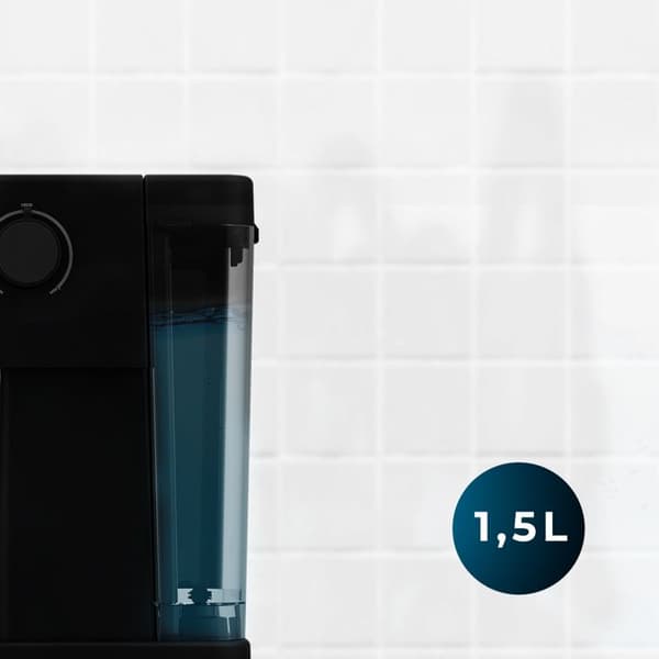 Cecotec Espresso Kaffemaskin med ColdBrew Power Espresso 20 Pro-system. Pekskärm, 20 Bars pump, ångmunstycke.