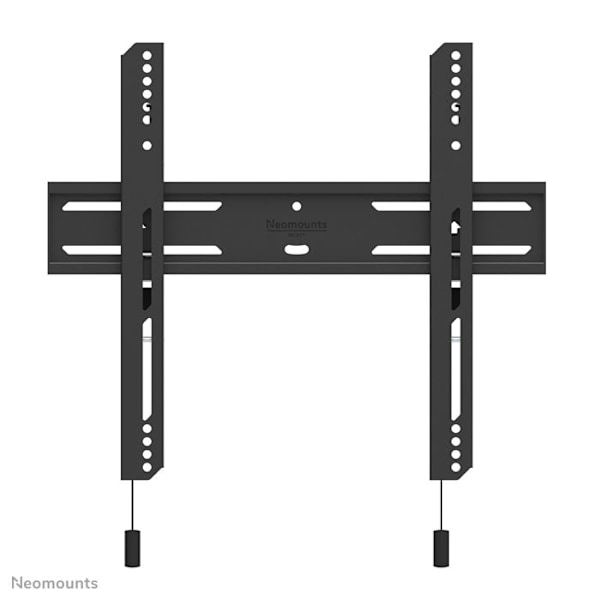 Neomounts by Newstar WL30S-850BL14 TV-väggfäste 81,3 cm (32) - 165,1 cm (65) Styvt Svart
