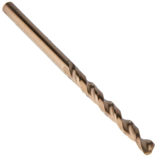 Bor - Dewalt - DT5566 - HSS metallbor, cylindrisk 4,1 mm, 10 stycken ()