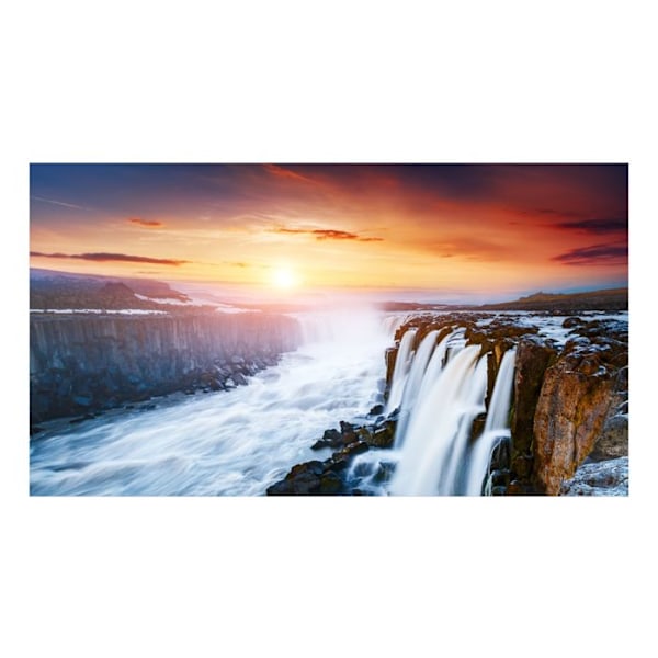 samsung samsung videovägg vhr series 55p Screen Videoväggar utan avgränsning tack vare ultratunna ramar Utrustad med ram
