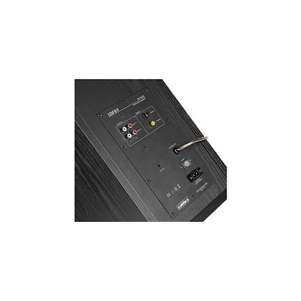 2.0 högtalare - Edifier - R2750DB - Bluetooth - 136W - Svart Svart