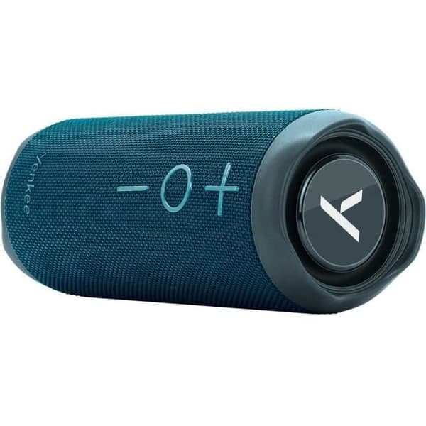 Bluetooth-högtalare - ELEMENT VIENTO - YENKEE - YSP 40BE Blå