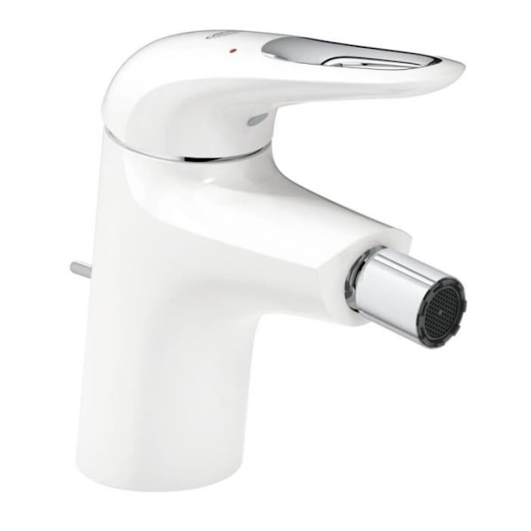 Grohe Eurostyle New Bidet Mixer - 33565003 / 33565LS3 - Färger: vit