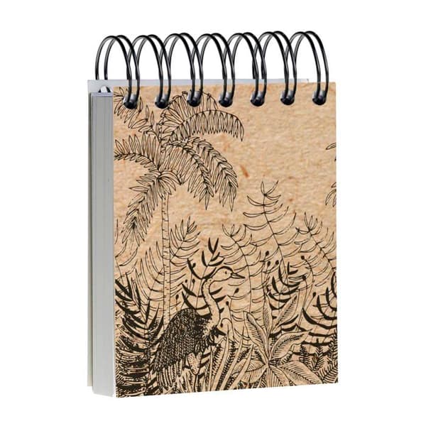 Block - Clairefontaine block av papper - 116044C