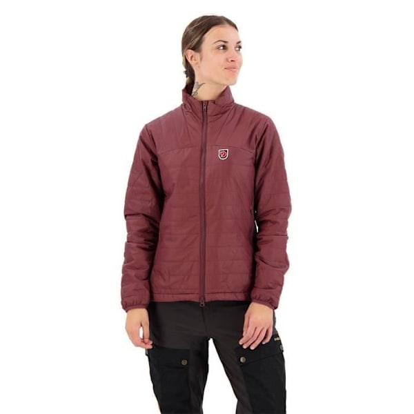 FJALLRAVEN Expeditionsjacka X-Latt W Hamn M