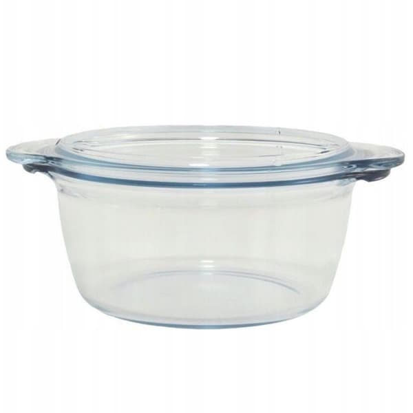 Casserole Termisil VÄRMTÅLIG KÄRNA 3,5 L