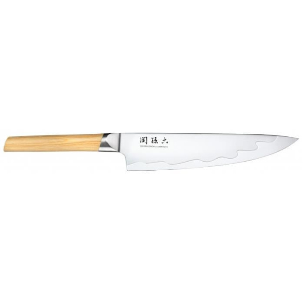 Kockkniv Kai Seki Magoroku Composite lamâ € ¦