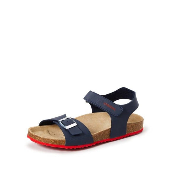 Sandal - barfota Geox - J028LB000EK - Boy Ghita Boy B Sandaler Blå 26