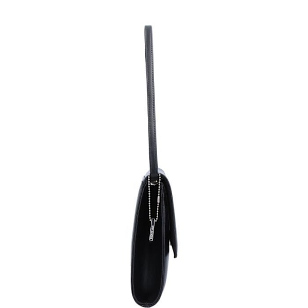 Läderpåse 30 cm - PICARD - Auguri - Svart - Kvinna - Handburen schwarz