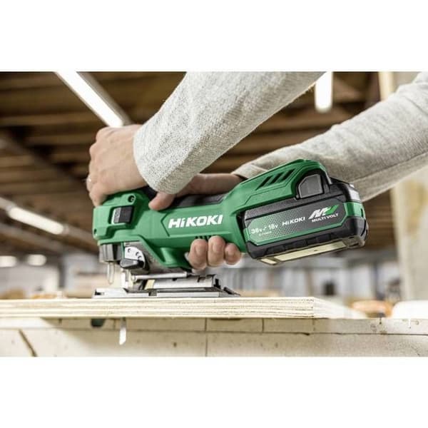 HIKOKI BSL36A18X 18V/36V batteri - 5,0Ah/2,5Ah