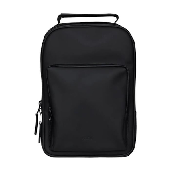 BOKA DAYPACK W3 RAINS BLACK ART.13260