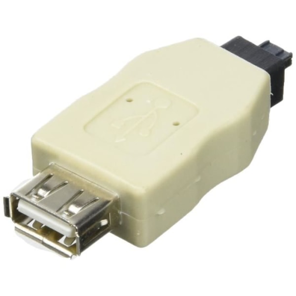 VS Electronic USB 2.0 A hona-adapter - 285090