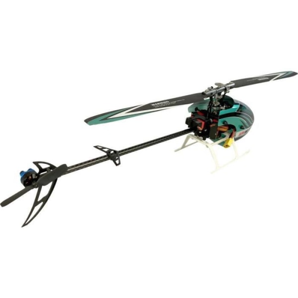 Amewi AFX180 PRO 3D flybarless RC Helikopter Nybörjare redo att flyga (RtF)
