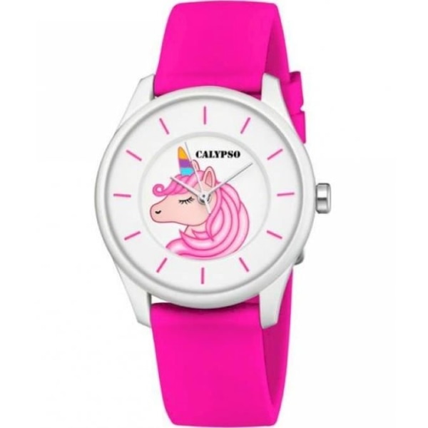 Calypso Damklocka K5733-D