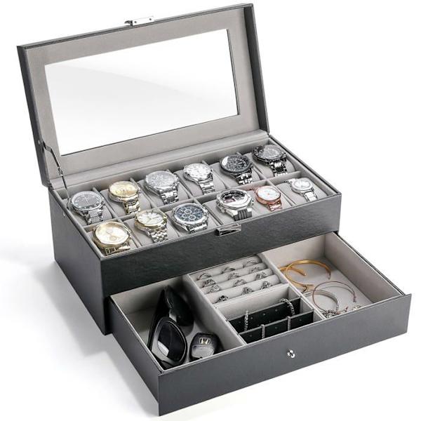 Procase klockbox - PC-08362902