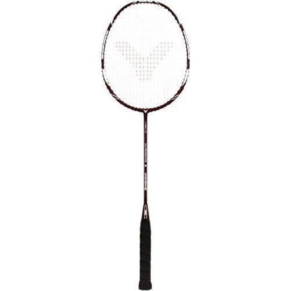 Victor Ultramate 8 Bronsbadmintonracket - 087/0/9