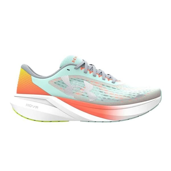 Under Armour Velociti Pace löparskor mångfärgad 42 1/2