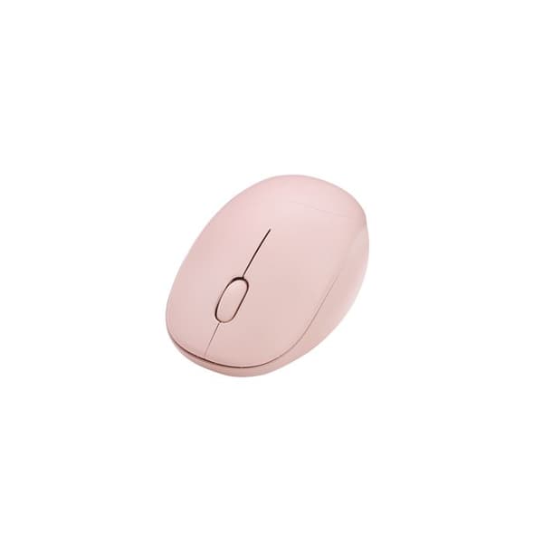 Doftande Mus - ASUS - MD101 - 2400 DPI - Bluetooth & USB - Ergonomisk & Tyst