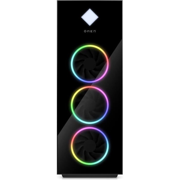 Intel® Core™ i9-14900K-processor (upp till 6,0 GHz), NVIDIA® GeForce RTX™ 4090 grafikkort (24 GB GDDR6X), 64 GB DDR5 RAM - Stocka
