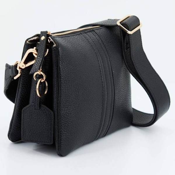 Geox handväska - D26KRA00046 - D Clarissy, Damväska, One Size
