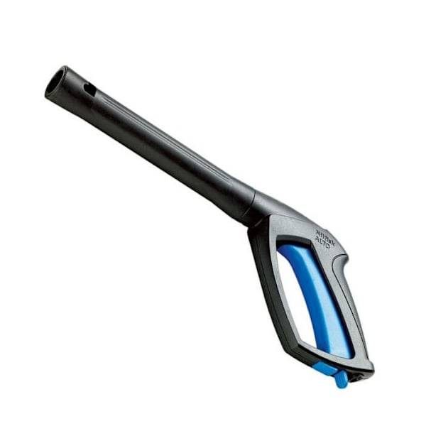 Tillbehör för högtryckstvätt - NILFISK - G3 - Reservpistol - Click&Clean-system - Praktisk