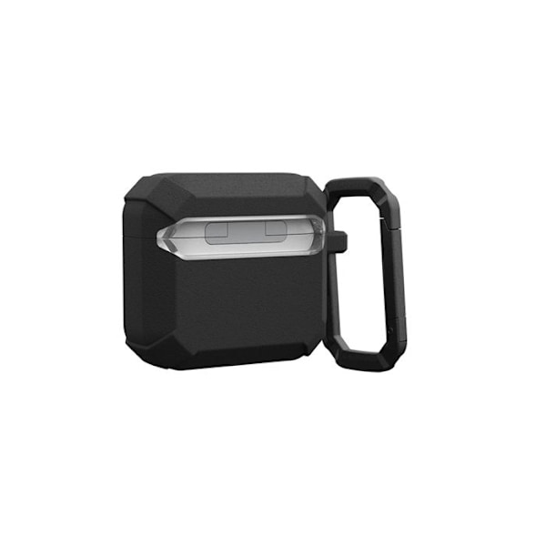 Etui för AirPods 4 - UAG Plasma Series - Svart