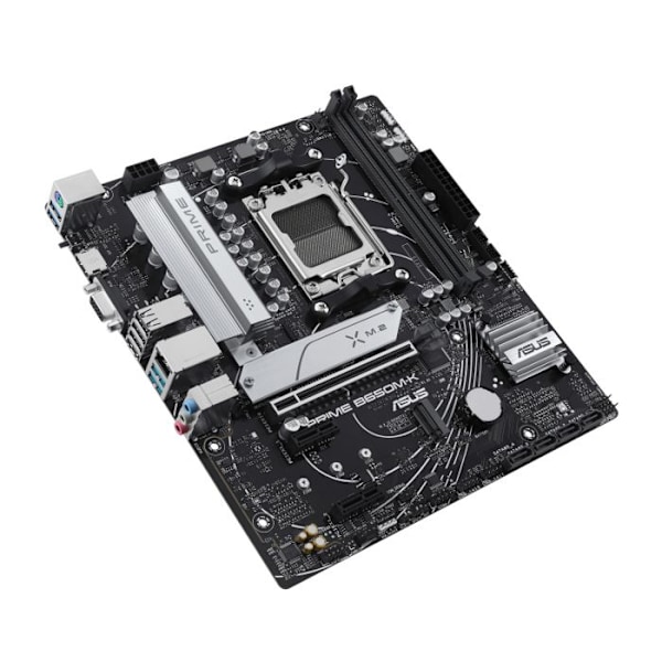 ASROCK PRIME B650M-K