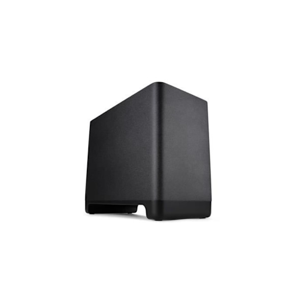 Polk React SUB - Trådlös Subwoofer för Soundbar React - Subwoofers