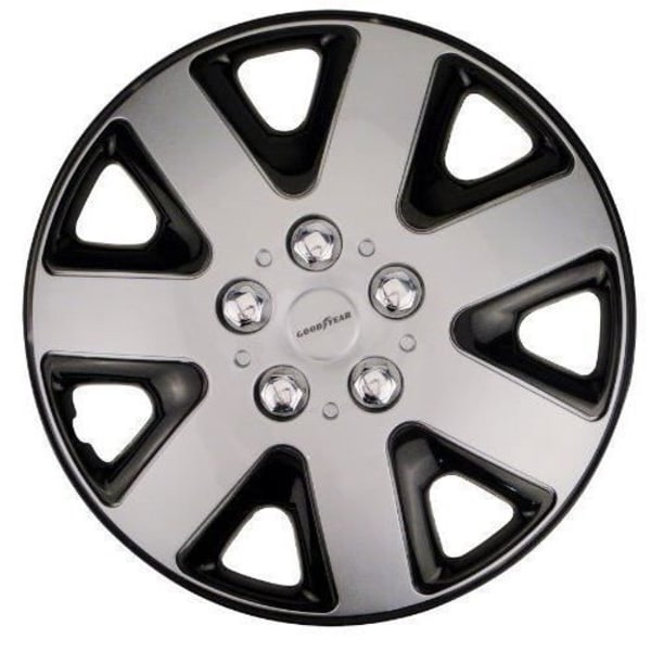 Goodyear 75515 Flexo Hjulskydd, 15, 4 st