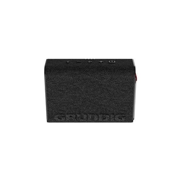 Grundig Trådlös bluetooth-högtalare svart - JAM2BLACK Svart