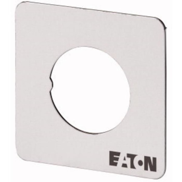 Eaton FS-ALU980-T0 Frontpanel 1 st.