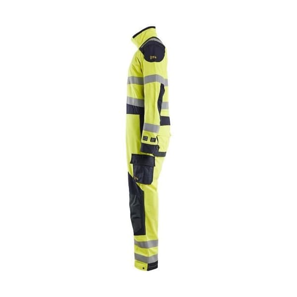 Blaklader multi-standard arbetsdräkt - 44