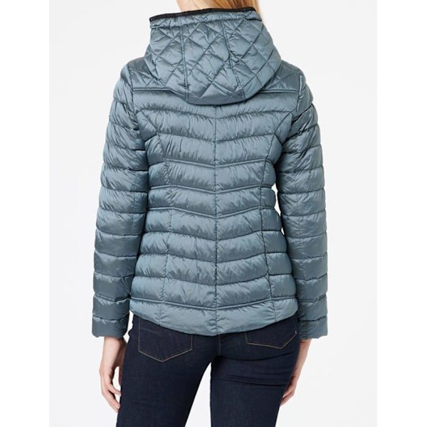 Jacka - perfecto - bomber Gil bret utomhus - 9049/6252 - Gil Bret damjacka Svart 40
