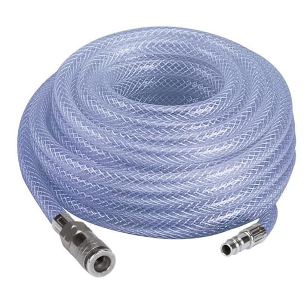 Einhell Högtrycksslang 15m för Kompressor (diameter 9mm, Maximal tryck 10 bar)