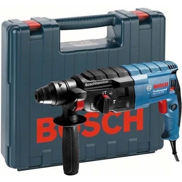 Bosch GBH 2-24 DRE borrhammare