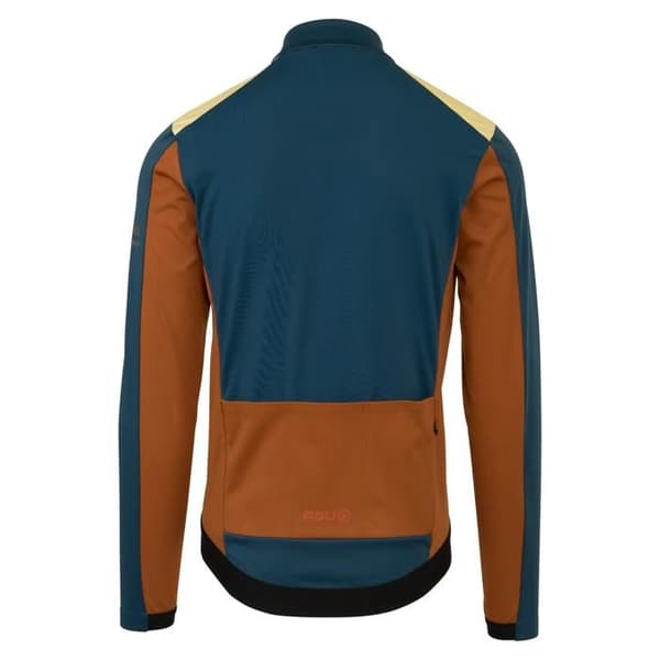 Veste Agu Performance gyllene dimma jag
