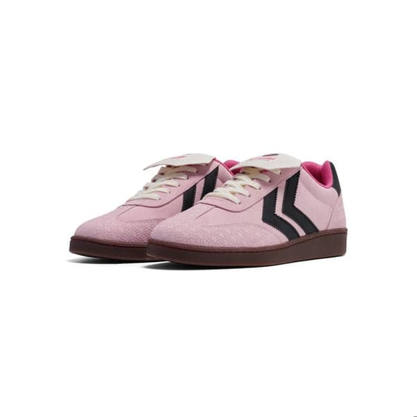 Korgar Hummel VM78 CPH Heartbeat blek lila 42