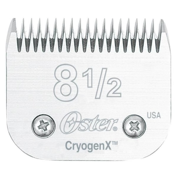 OSTER Skärhuvud för trimmer T. 8 1-2 - 2,8mm
